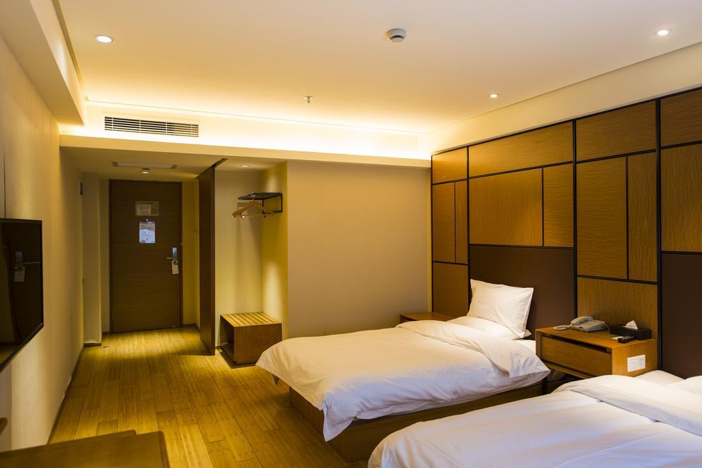 Ji Zhongguancun Xueyuan Bridge 4* Bắc Kinh