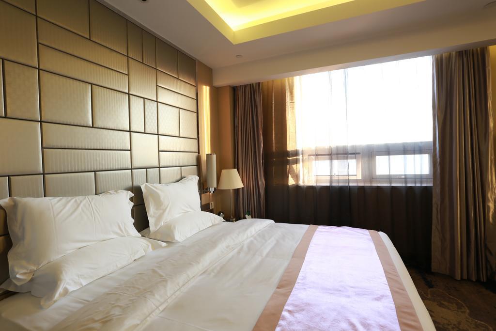 Khách sạn Ji Zhongguancun Xueyuan Bridge Bắc Kinh